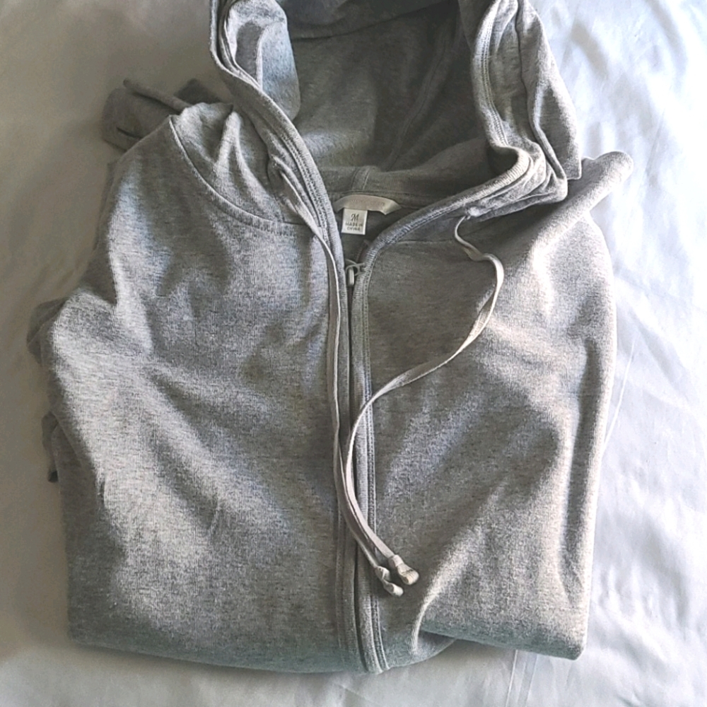 10/1 UNIQLO JACKET